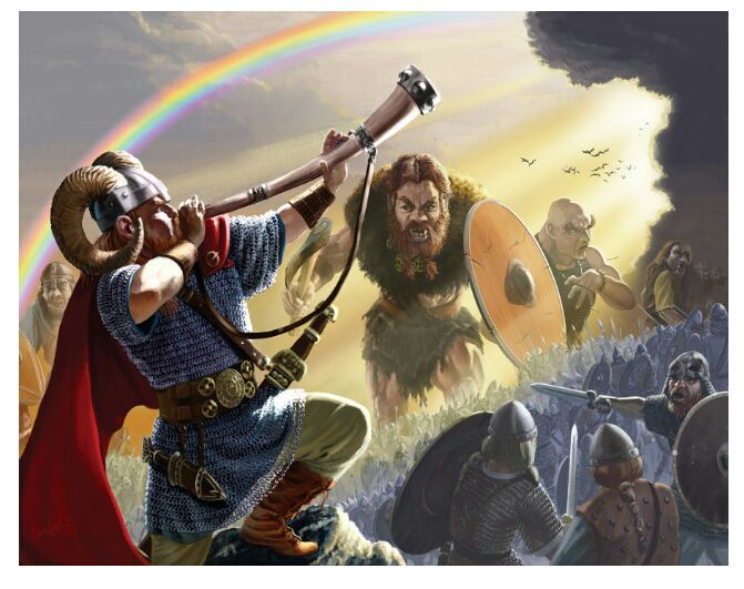 Heimdall